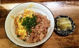 日本橋製麺庵 なな蓮