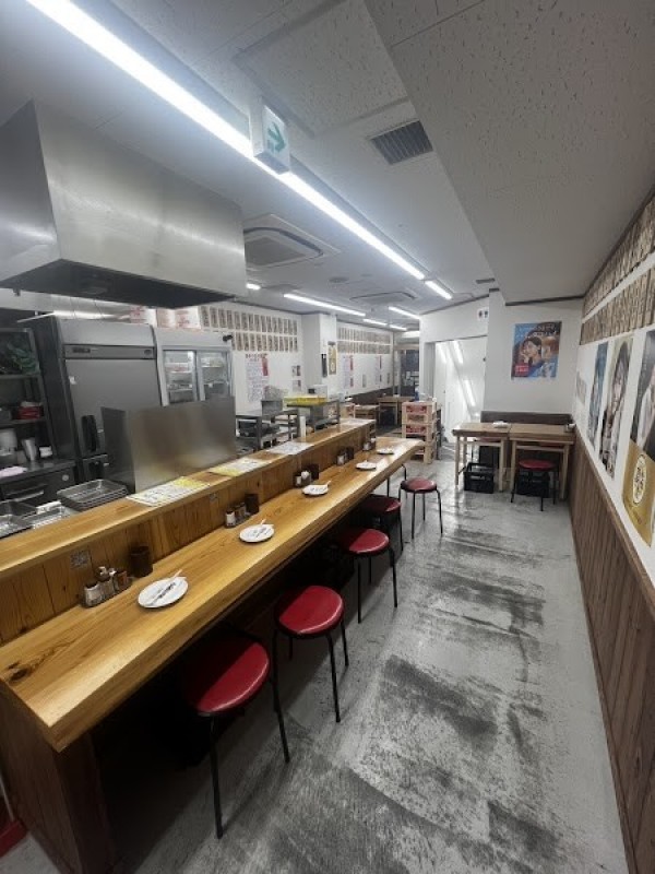 串かつおうじ なんば千日前店 南海難波千日前通り 自慢の土手焼き