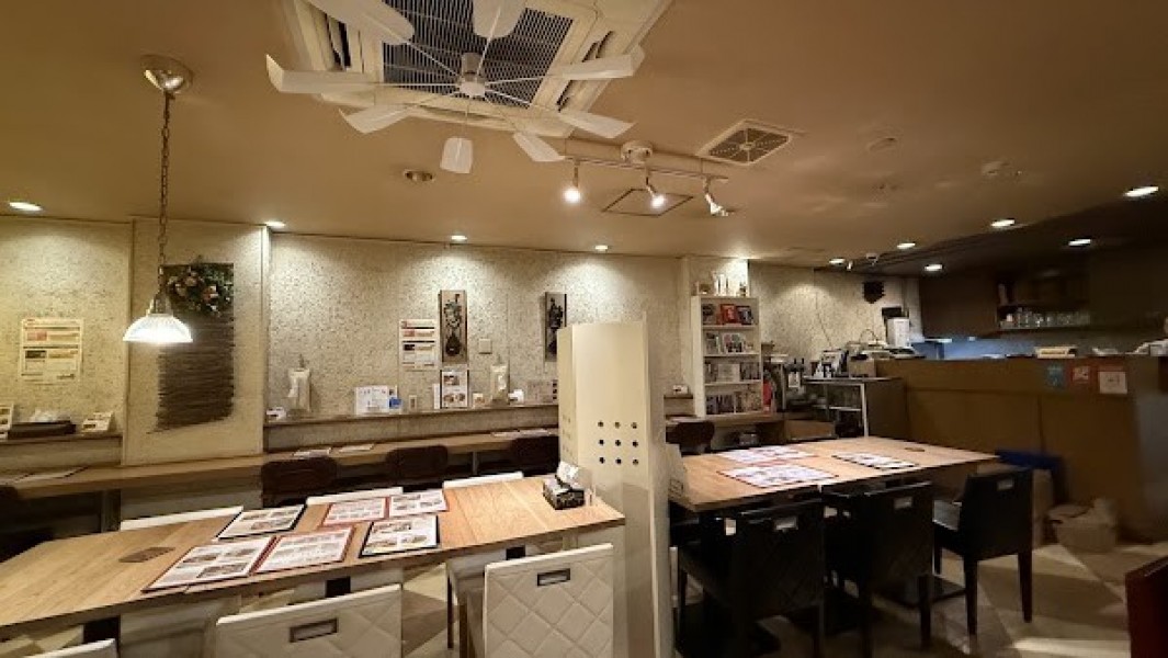 カレーショップ エス