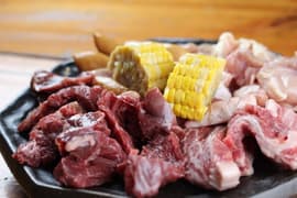 昭和ホルモン春木旭町店