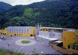 かすがモリモリ村リフレッシュ館 和のゆ春日