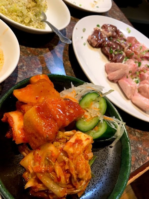 ちからや 池袋店