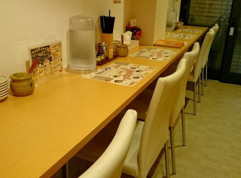 ご当地ラーメン巡