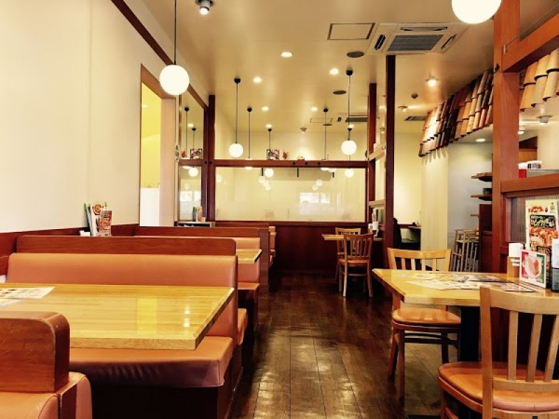 ポポラマーマ 江別野幌店