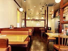 ポポラマーマ 江別野幌店