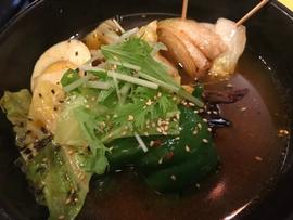 札幌スープカリー Yellow Spice