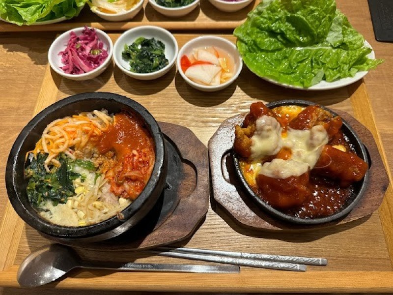 vegegoオヌレシクタン&カフェ イーアス春日井
