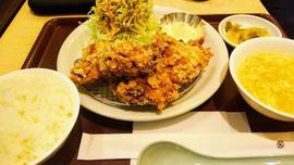 中華食堂