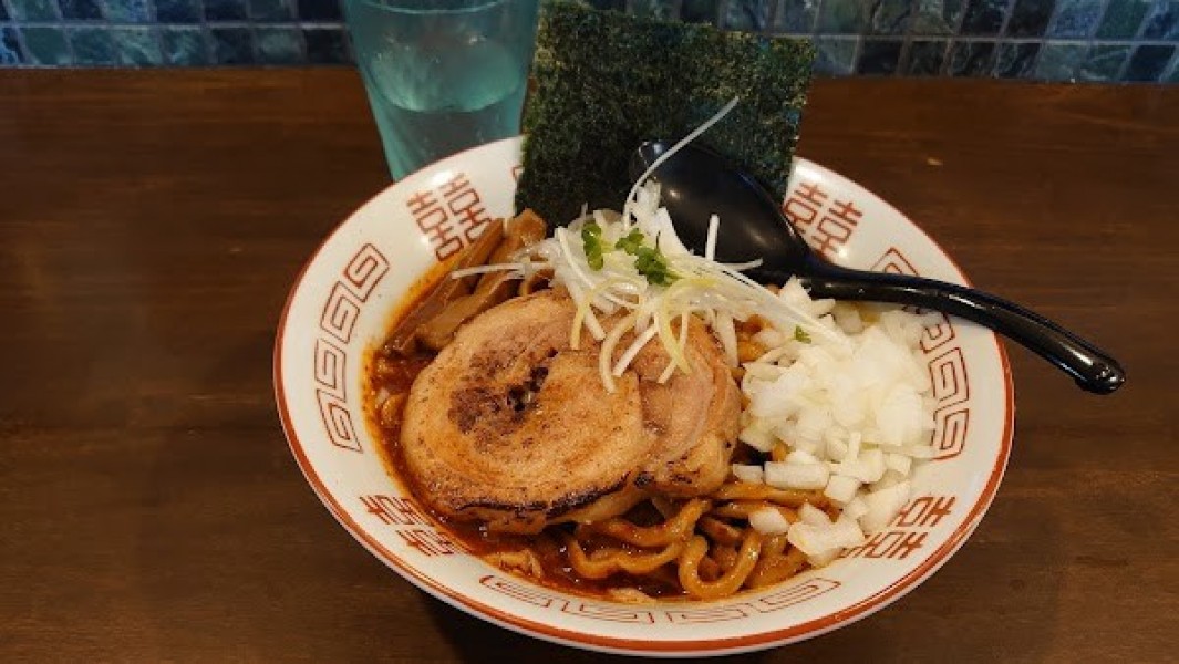 麺屋みつば➕クローバー