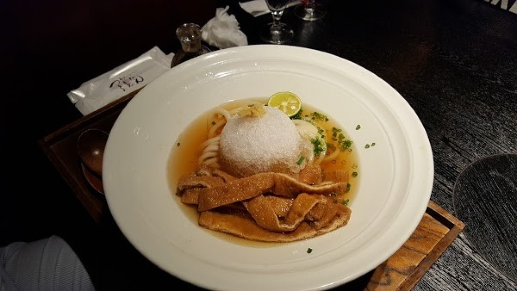 つるとんたん 新宿店