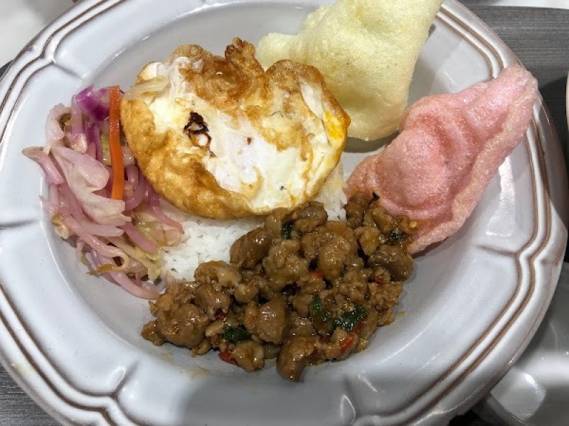 マンゴツリーキッチン 横浜ジョイナス