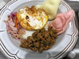 マンゴツリーキッチン 横浜ジョイナス