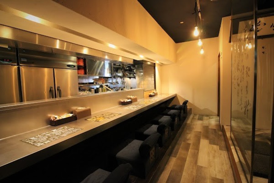 スープカレー しゃば蔵