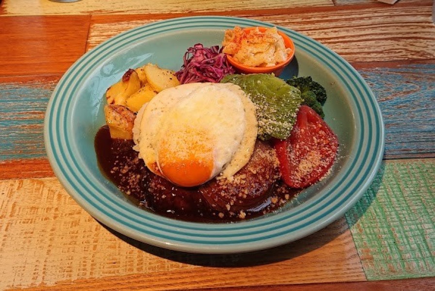 コナズ珈琲東浦和