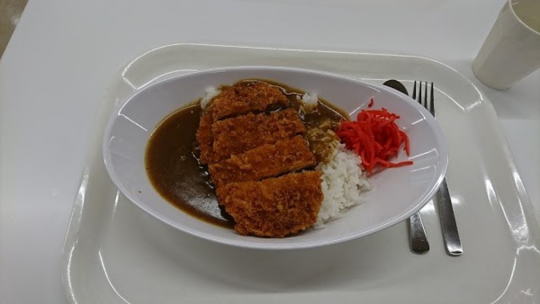 アルテリア（九州産業大学中央会館学食）