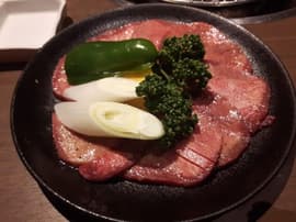 国産牛焼肉くいどん 長沼原店