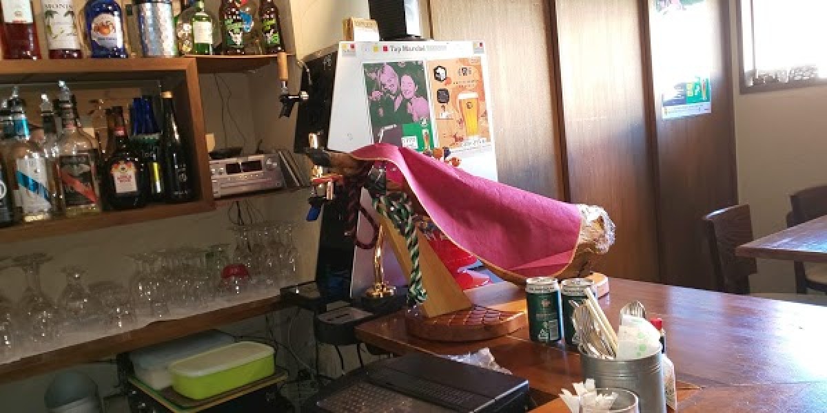 スローフード ユイマール