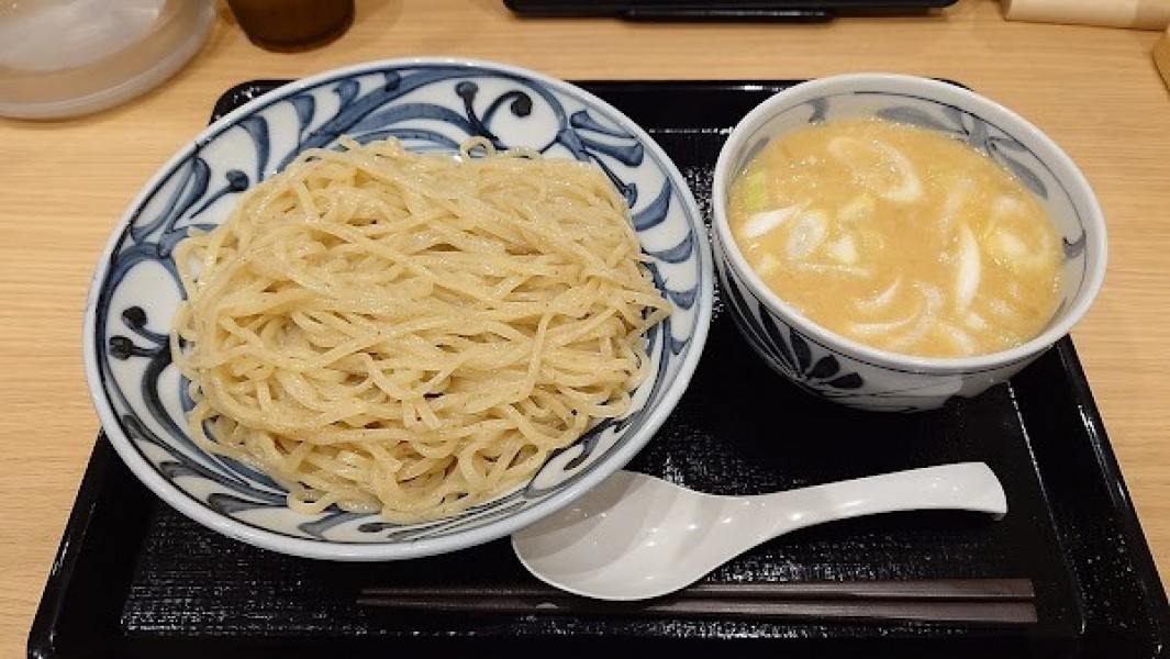 伝丸 横浜佐江戸店