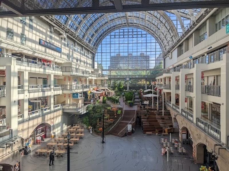 星華楼 サッポロファクトリー店