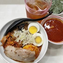 蒙古タンメン中本 千葉店