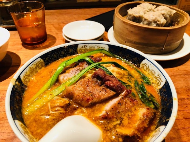 はしご 銀座本店