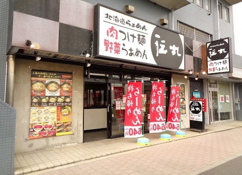 威風 南葛西店