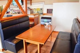 究極のハンバーグ ZEST