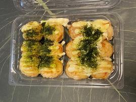 ひとつな義 郡山第一号店