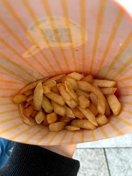 マクドナルド 青山店