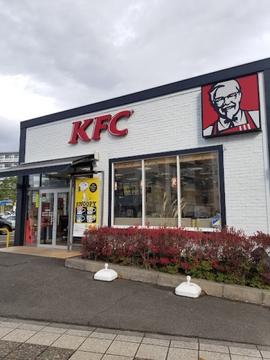 ケンタッキーフライドチキン新仙台泉中央店