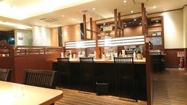 やよい軒 小田部店