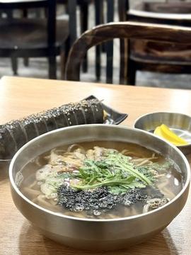 Hannam Gimbap