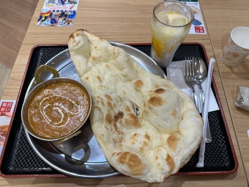 カレーキング