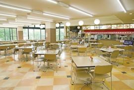 軽食堂 浅まんぷく