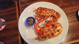 レッドロブスター みつわ台店