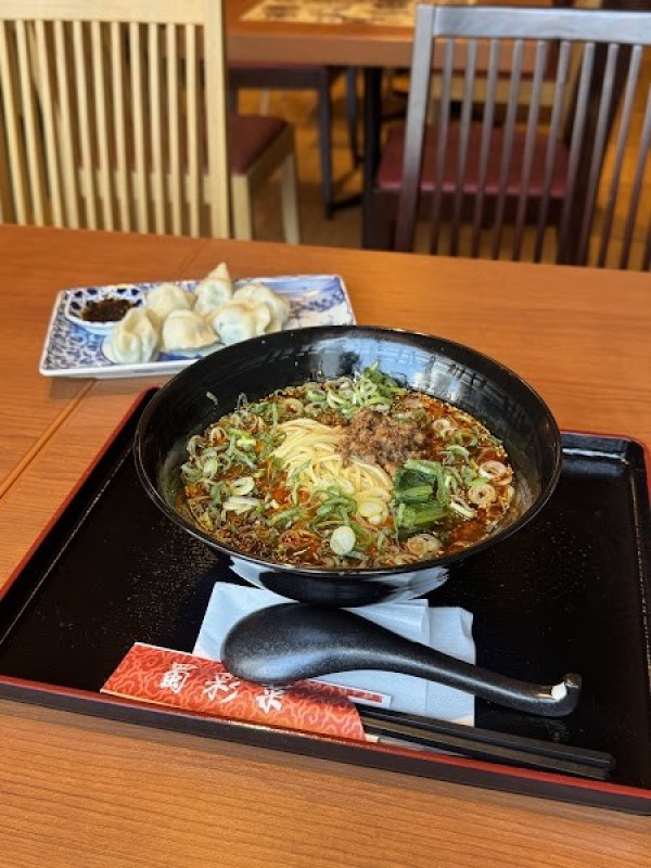 四川の味 蜀彩菜