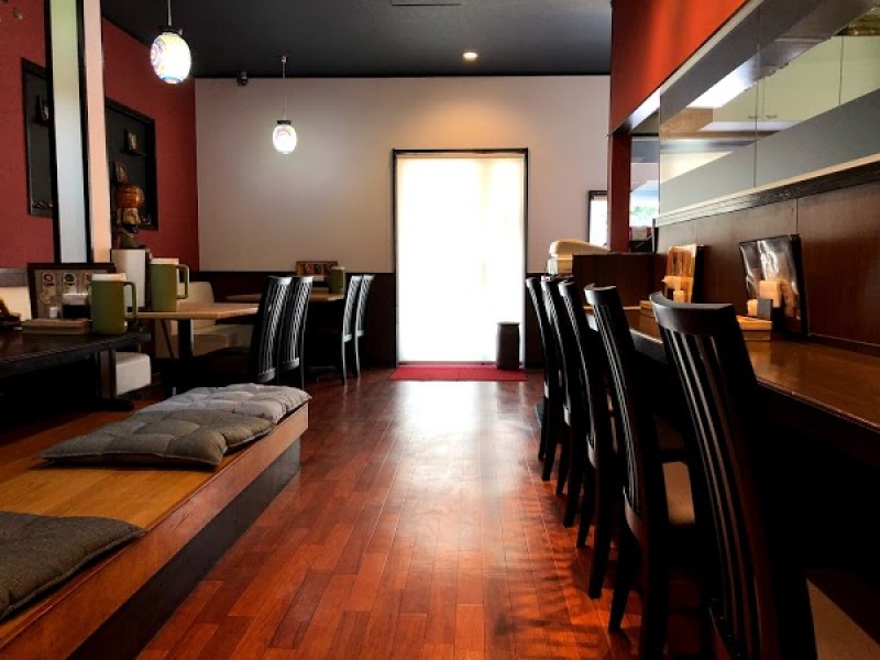 インドカレーハルディ