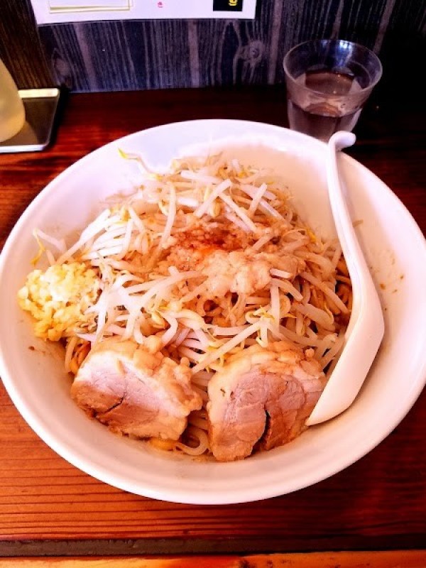 ラーメン豚力