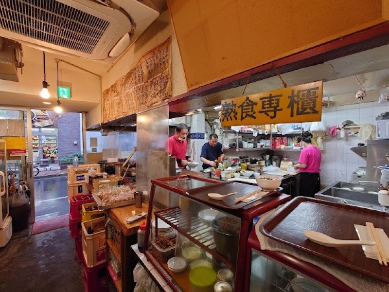 老酒舗（老北京酒館）