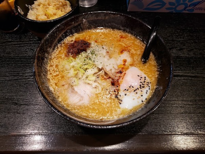 らーめん獅子王 北24条店