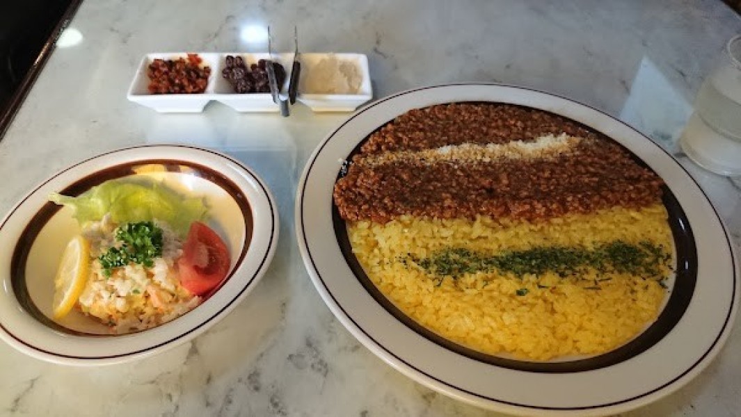 本格派カレーの店 インディー２８本店