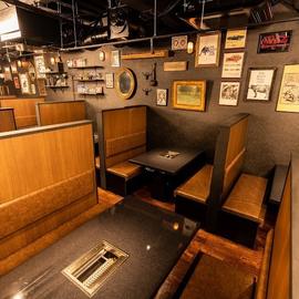 THE BLACK BULL CLUB