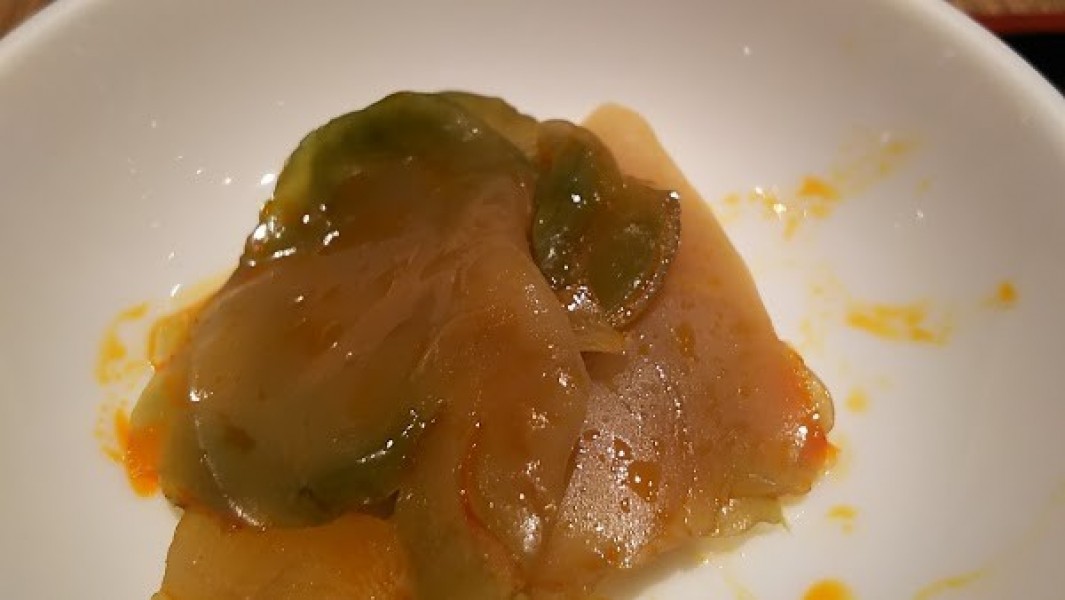 陳建一麻婆豆腐店 立川