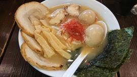 麺屋 銀時