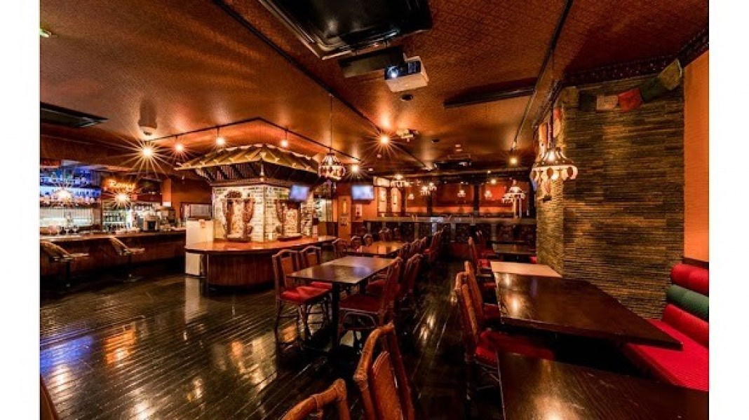 アジアンダイニング LUMBINI 柏店