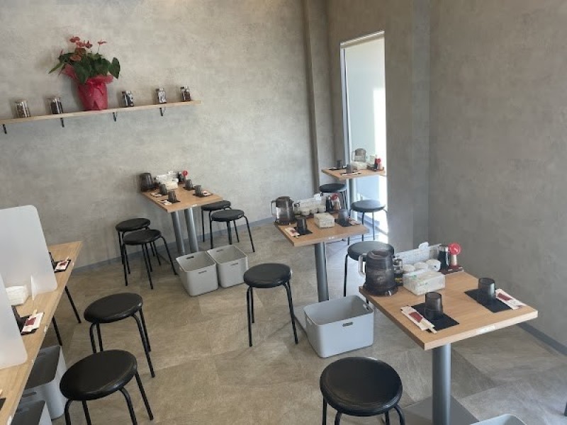 薬膳マーラータン九里香稲毛店