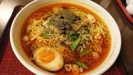 中国料理龍幸