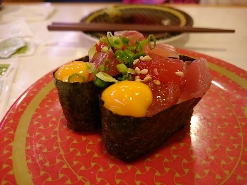 はま寿司 蒲田東邦医大通り店