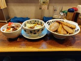 らーめんブッチャー 函南店