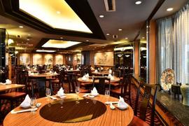 重慶飯店 新館